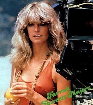 Nhật ký video của Farrah Fawcett thu hút 9 triệu người xem 